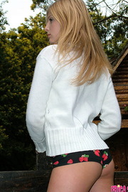 Erica Star White Sweater And Boots-08
