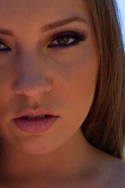 Maddy OReilly In Fishnet Short-05