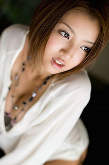 Kazuki Asou Amazing Asian Beauty