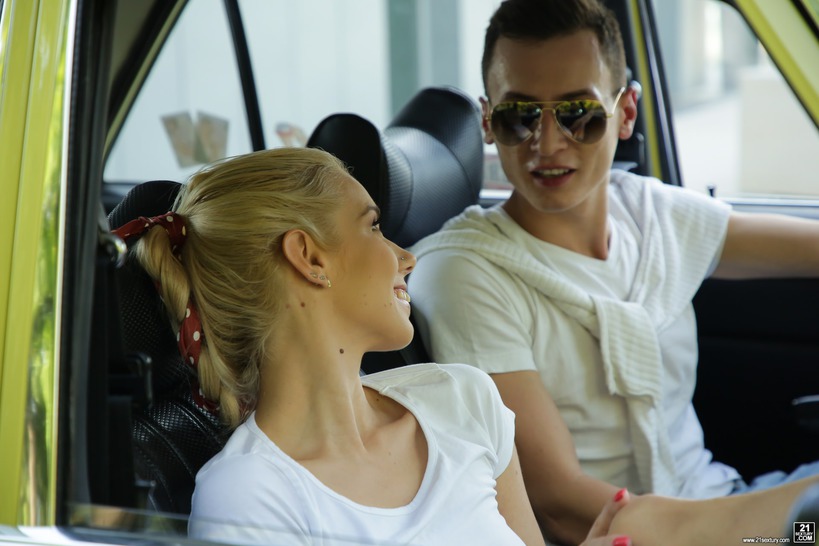 The End Of The Road 01