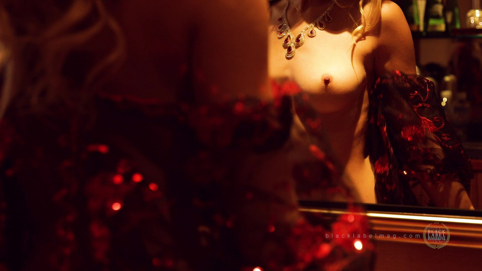 The Red Robe 02