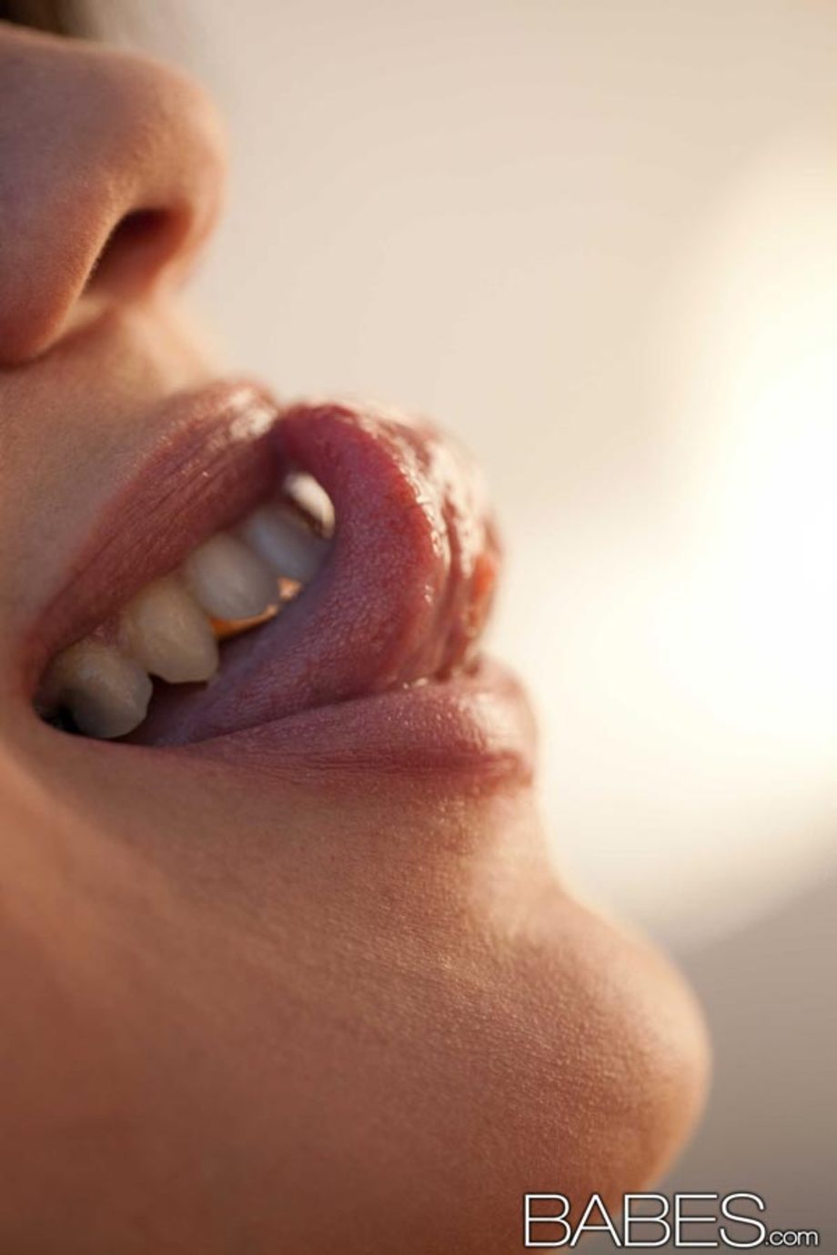 Beautiful Stacey Rae Has Huge Tits 06