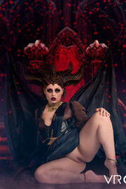 DIABLO IV: Lilith A XXX Parody-14