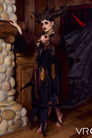 DIABLO IV: Lilith A XXX Parody-20