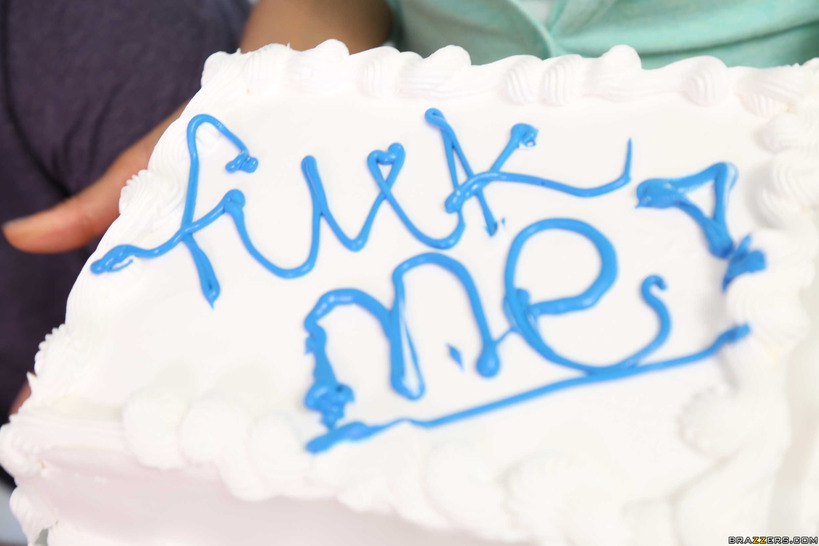 Happy Bday, Fuck My Mom! 03