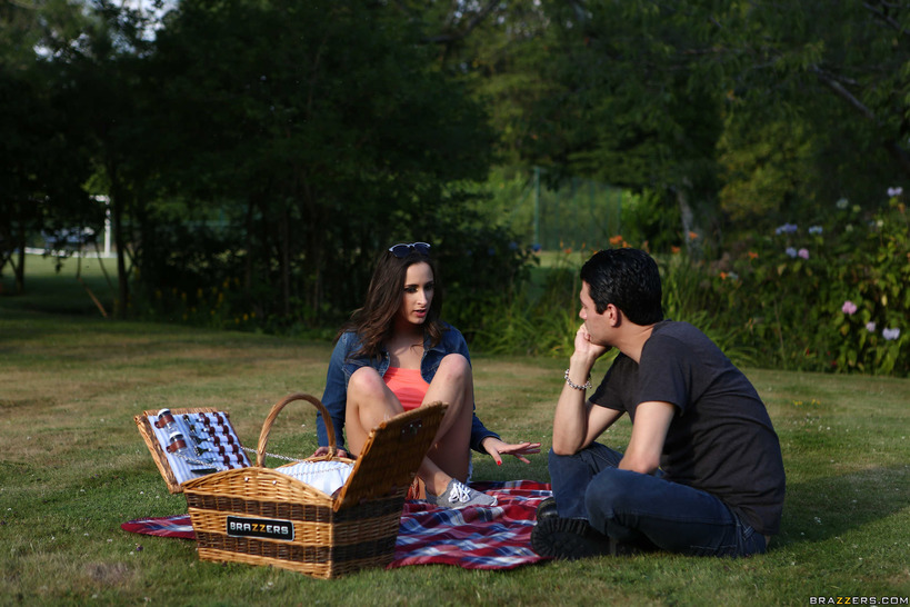 Swipe the Slate Clean: Part One 12