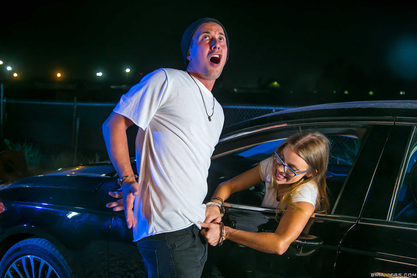 Cops and Knobbers 11