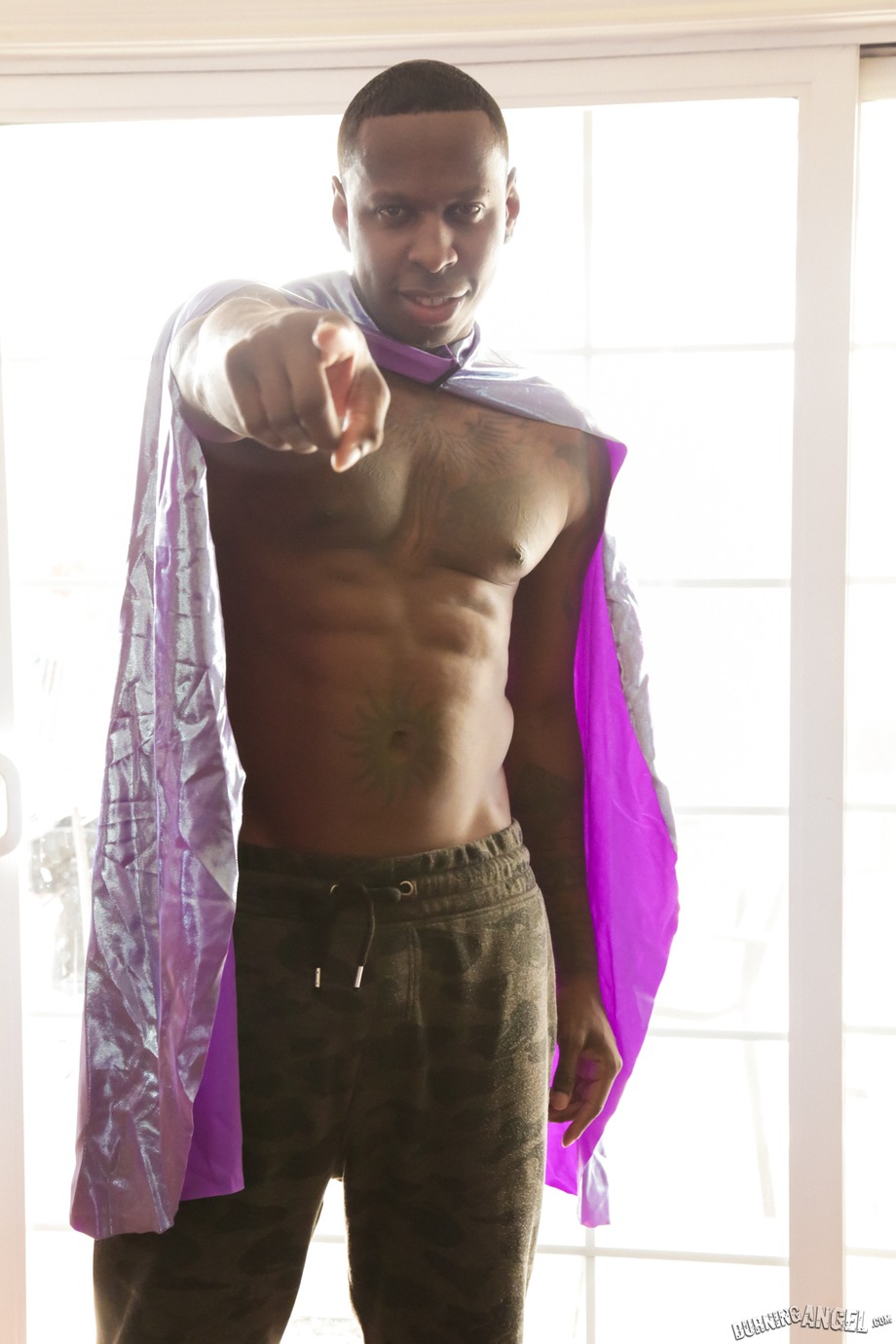 Interracial Fucking With Draven Star 00