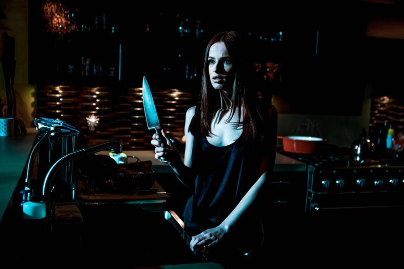 Home Guard Threesome 09