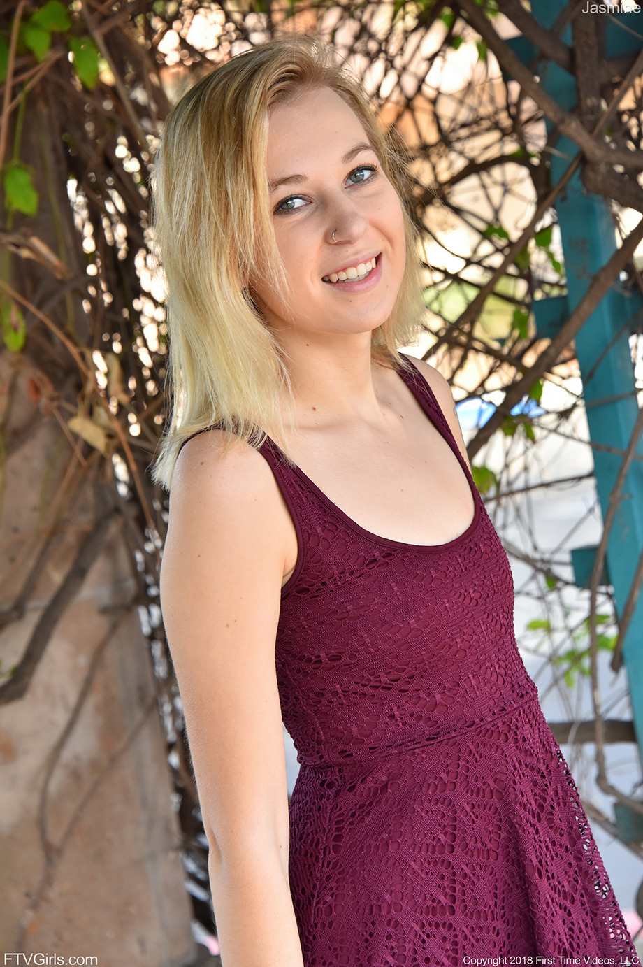 Jasmine Morning Set 10