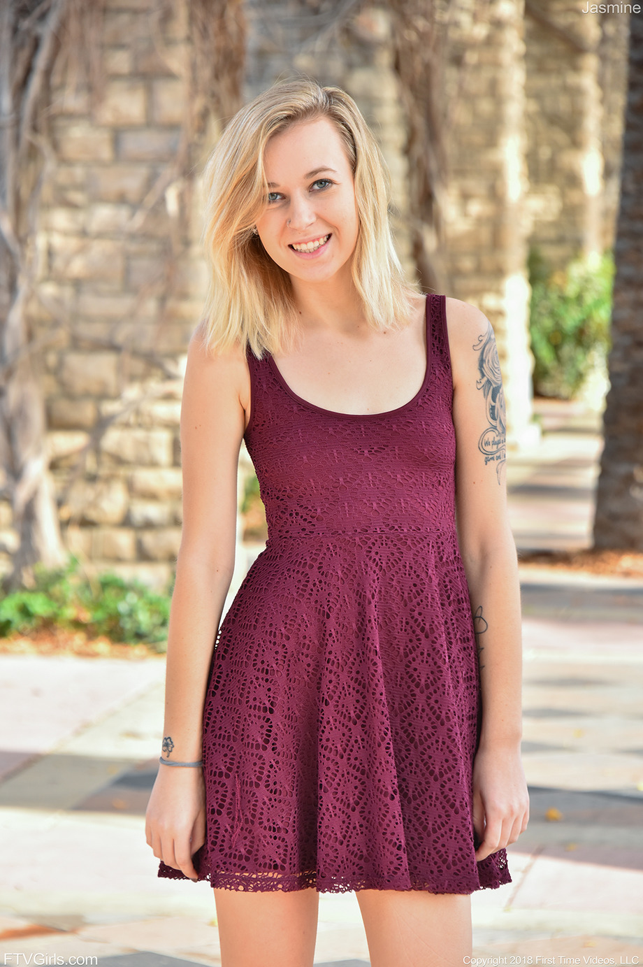 Jasmine Morning Set 16