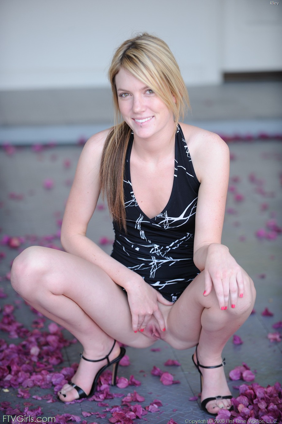 So Hot in Black 05