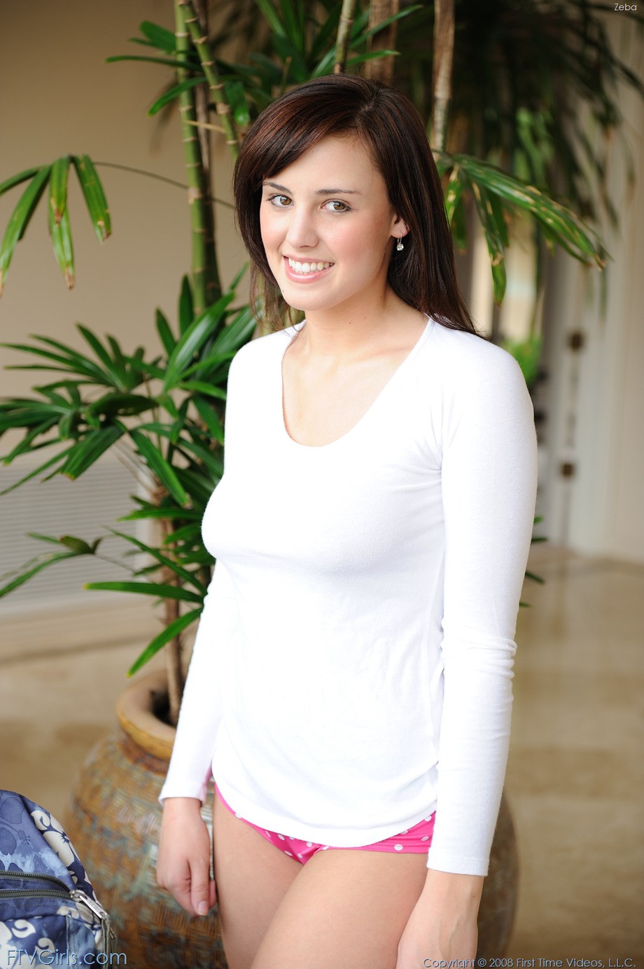 Delightful Tease 09