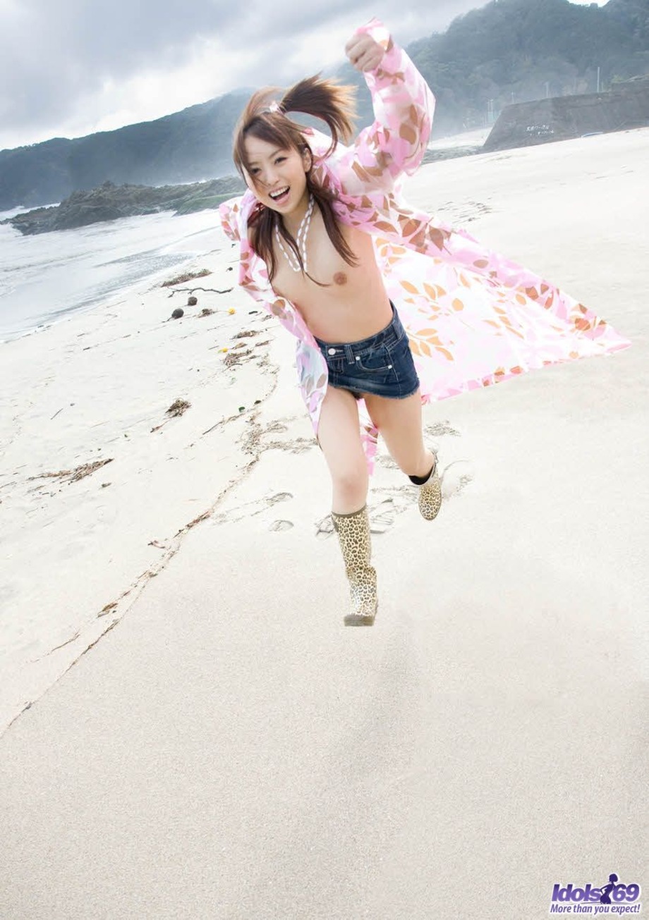 Namiki Idols 06