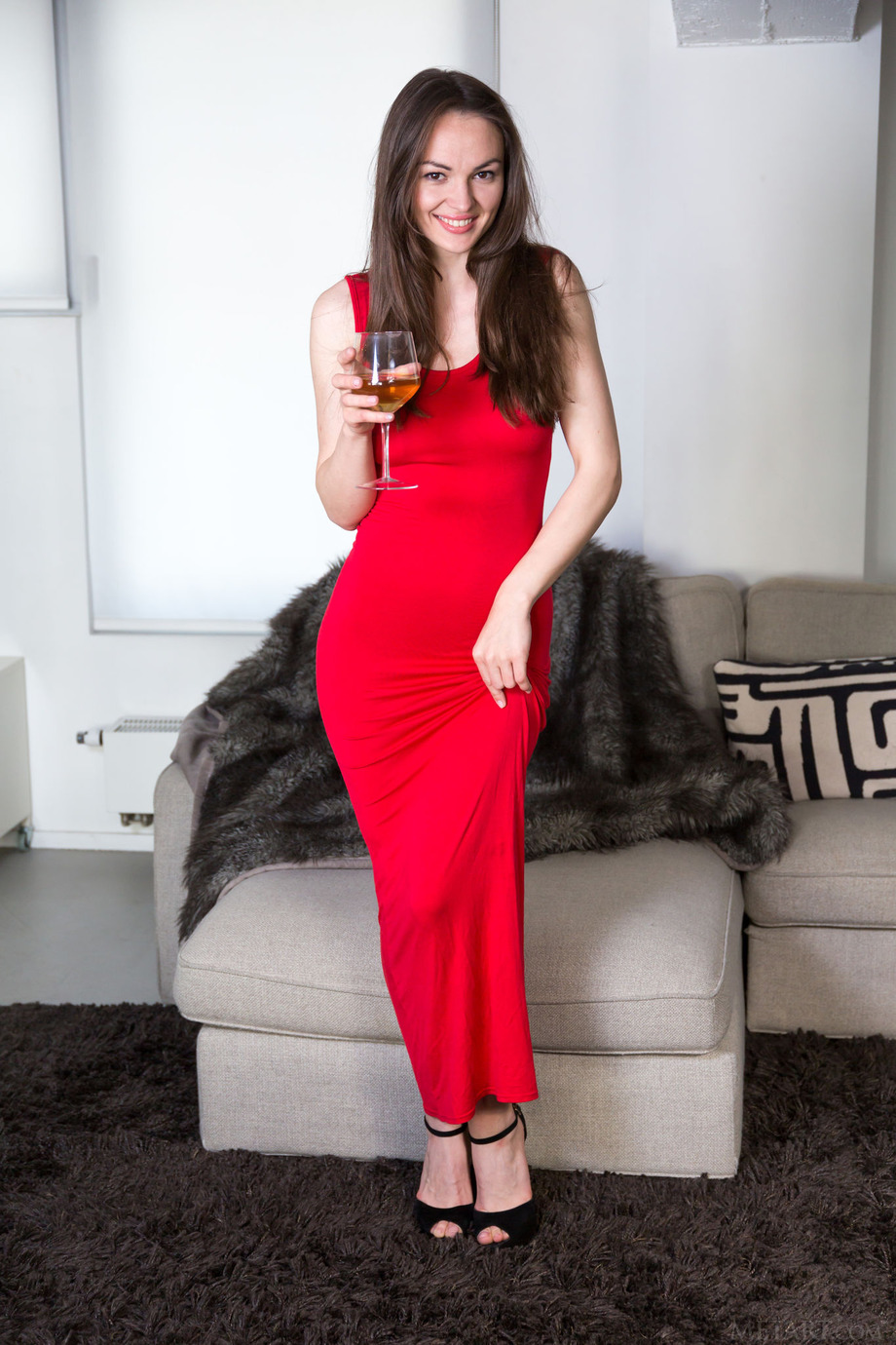 Sexy Night In 01