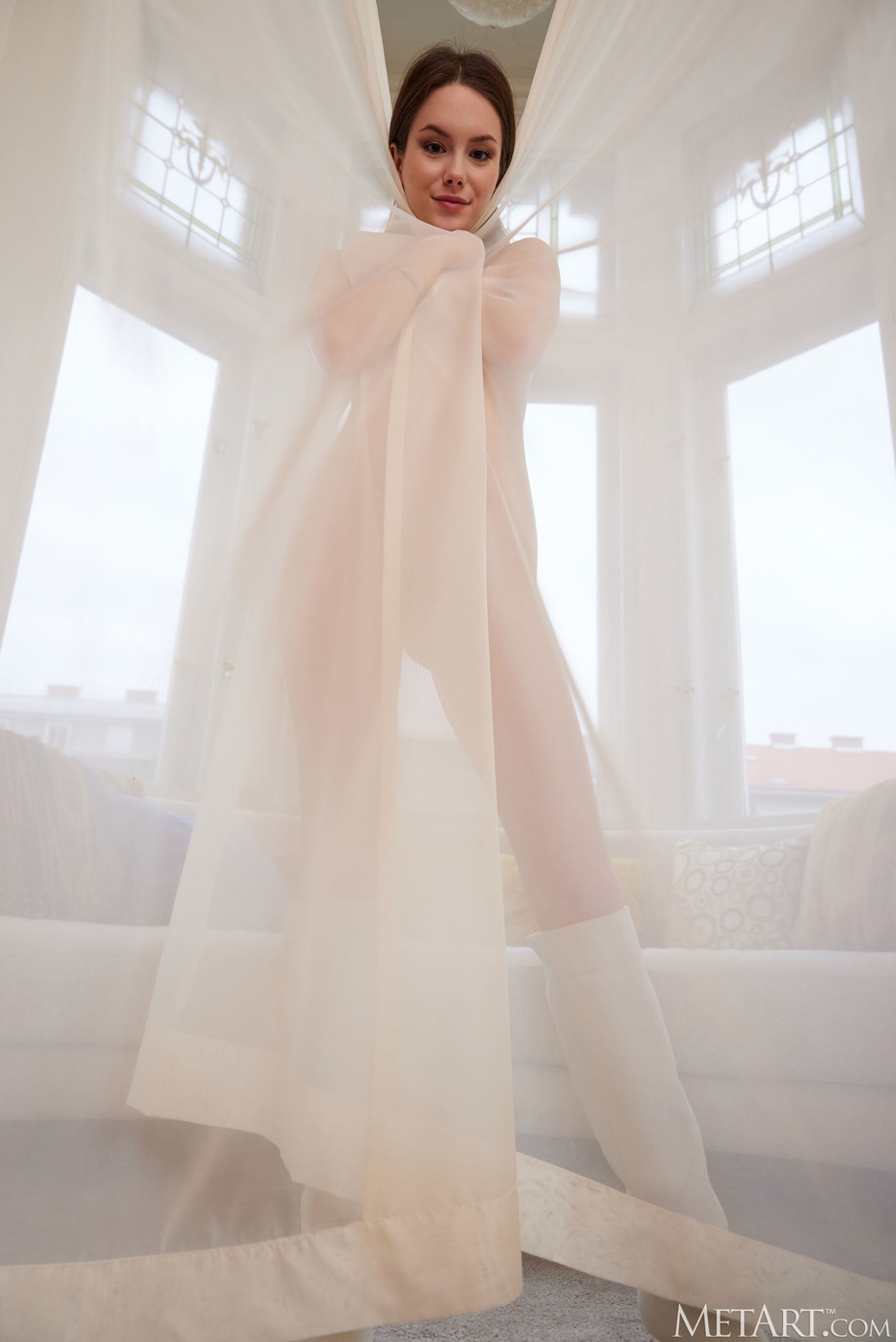 Presenting Liz Ocean 11