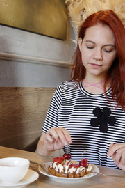 Vilena / Lucky Day-01