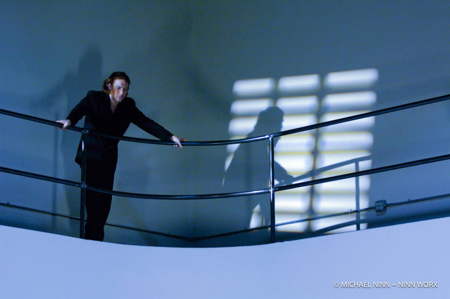 Tanya James Sex Scene 11