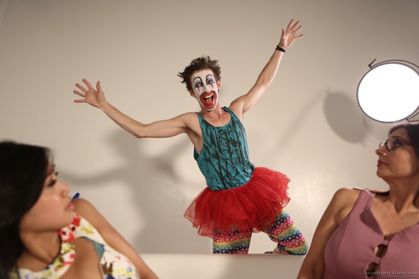 Nothing To Laugh About 3 00