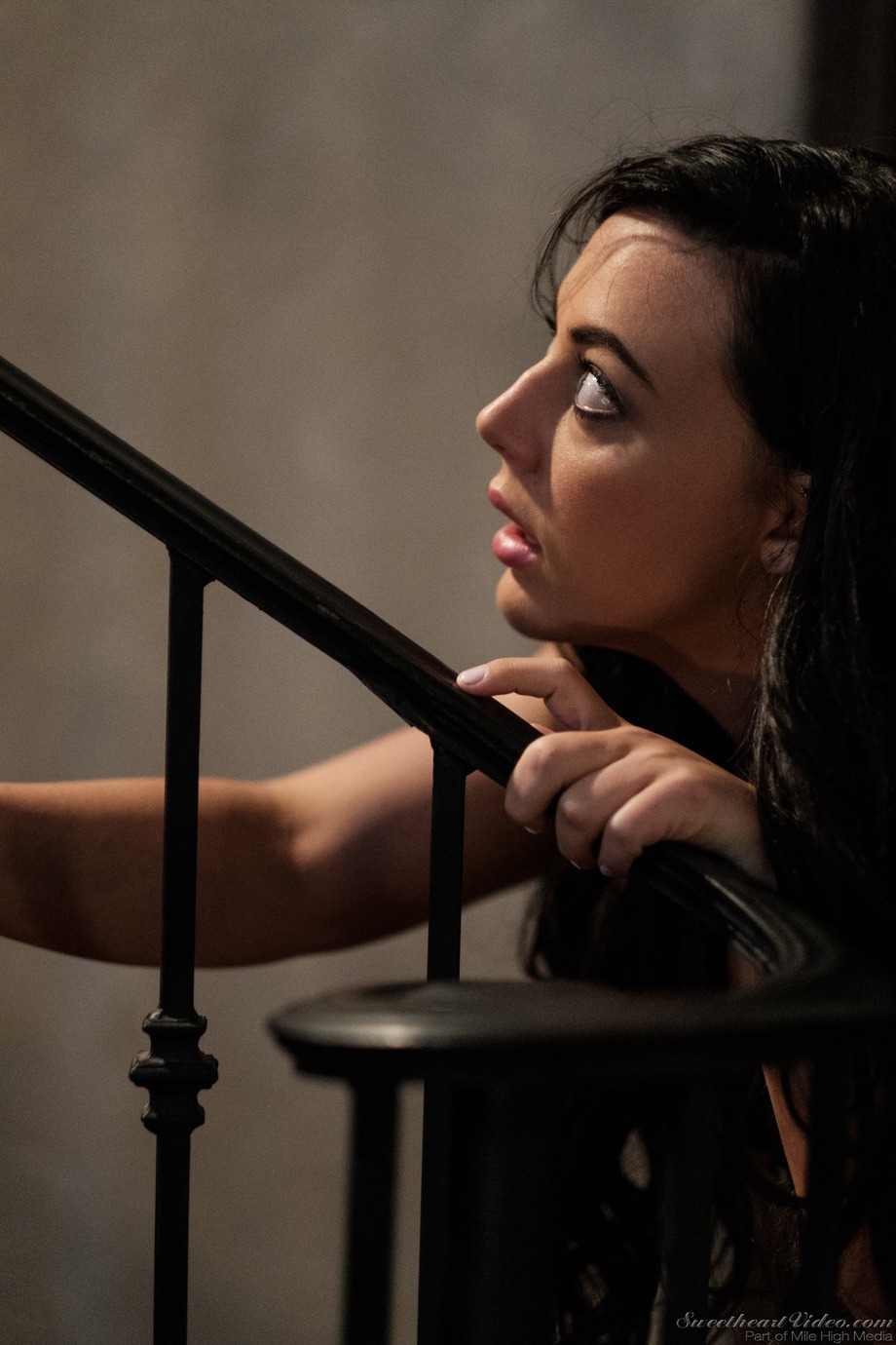 Tribbing With Mommy 02