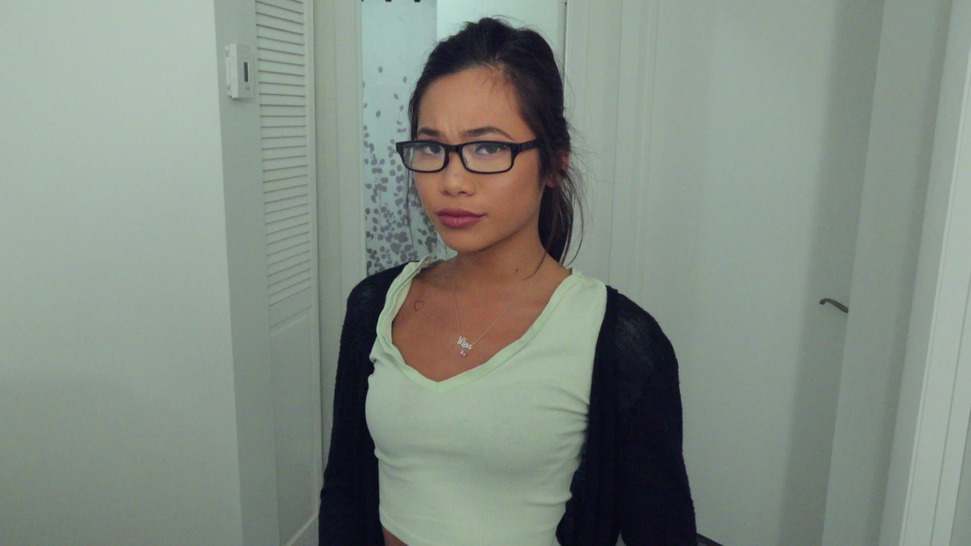 Nerd Girl Needs The Bucks 03