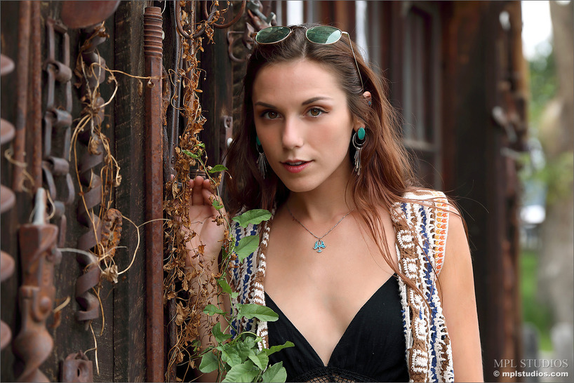 Postcard: Crested Butte 06