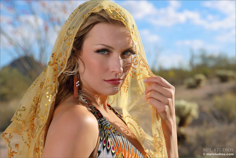 Scarlet | Love Rescue Me 00