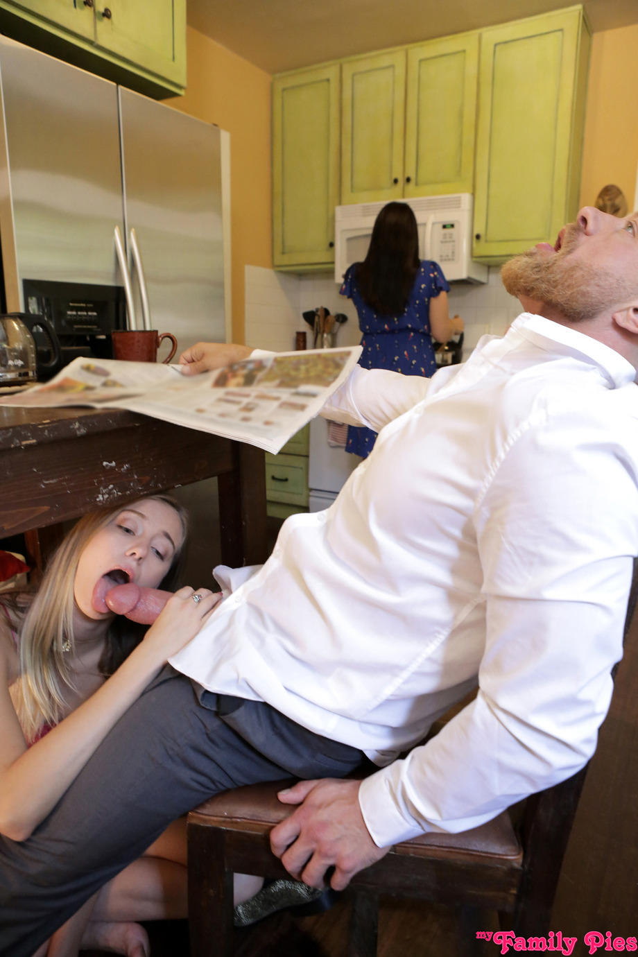 Devoted To Daddy - S5:E5 12