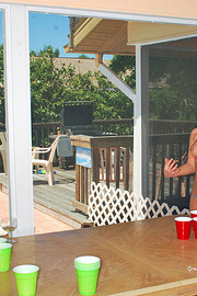 Beer Pong with Brooke, Misty, Rachel, and Avery-04