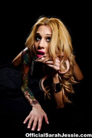 Milf Pornstar Sarah Jessie-05