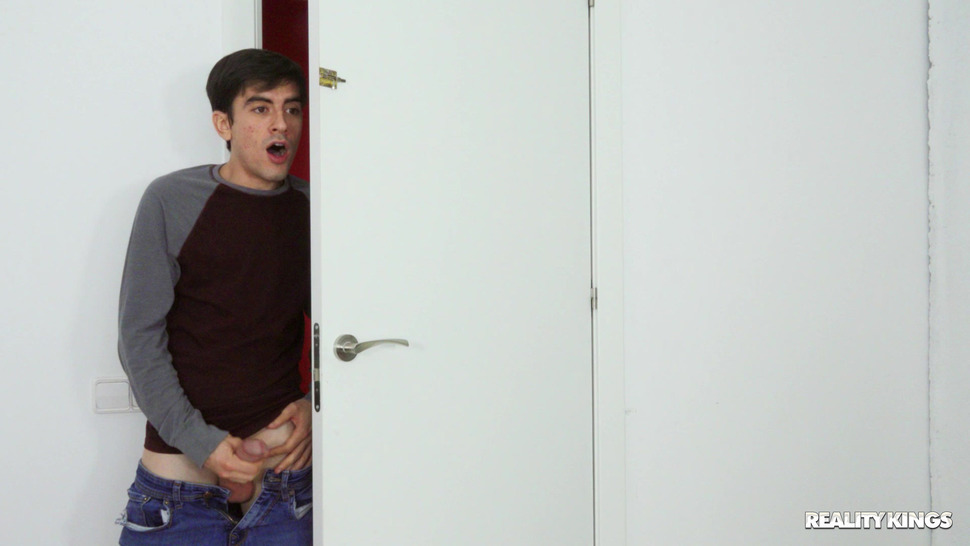 Caught Her Camming 02