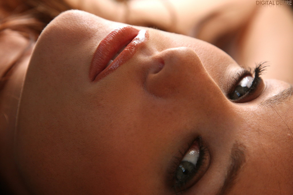 Dani Jensen 12