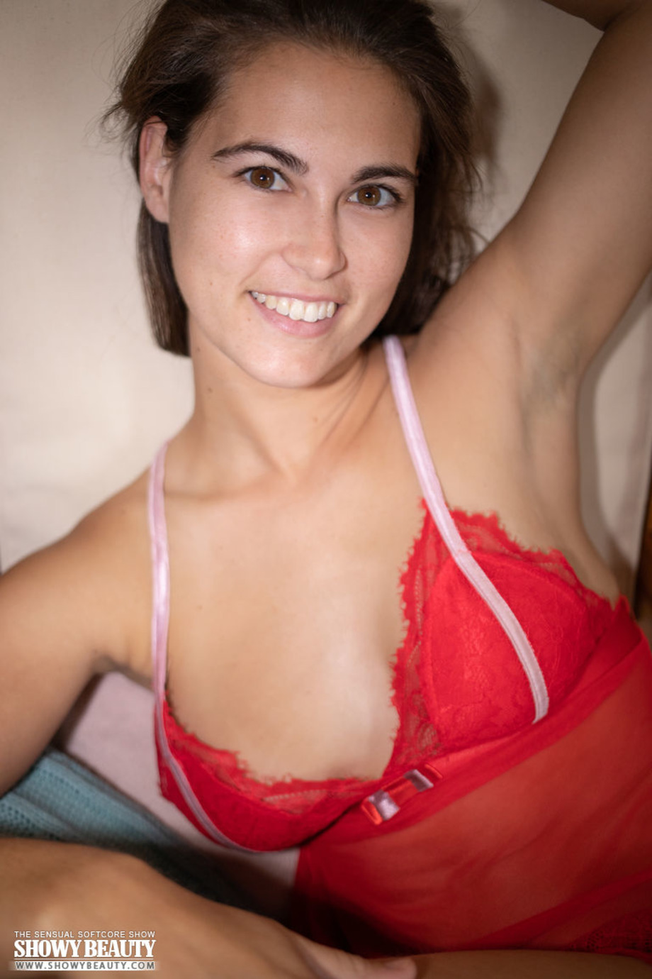 Hot teen naked babe 05