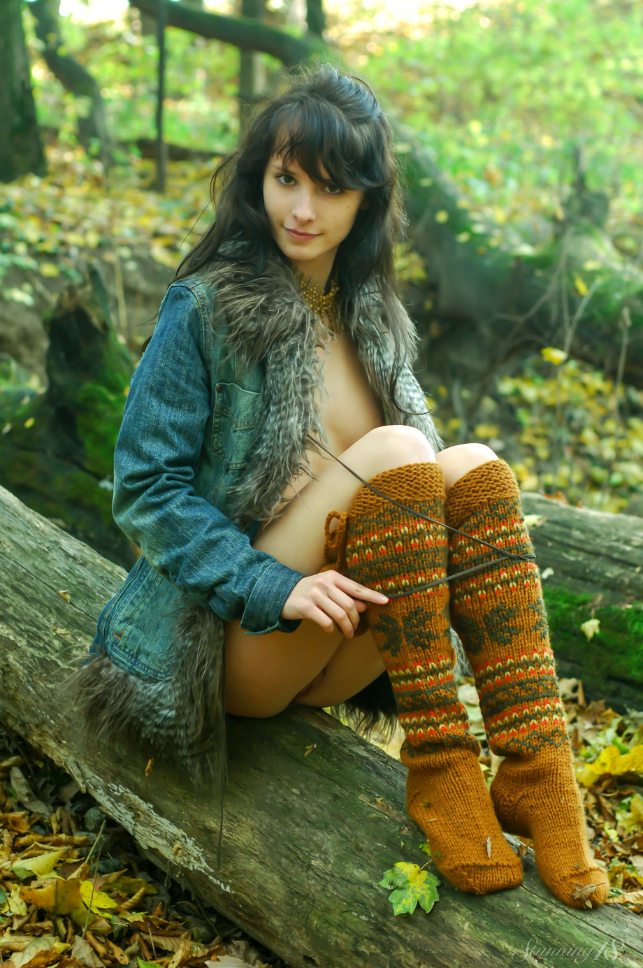 Autumn is my Favorite Season 02
