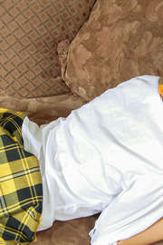 Natasha - School Girl-02