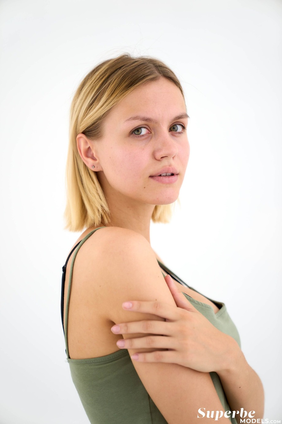 Introducing Lana Lane 01