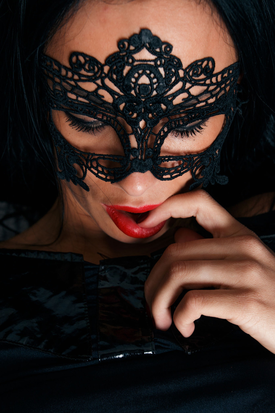 Secret Admirer Rebeka 11