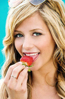 Audrey Allen Playboy Playmate