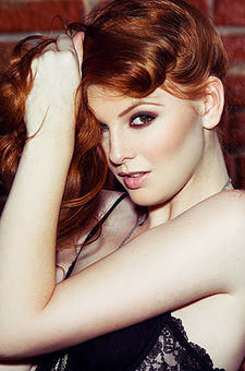 Shaun Tia Is Ready & Willing