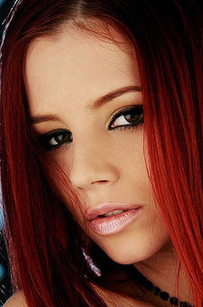 Ariel - Czech Beauty