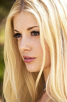 Charlotte Stokely