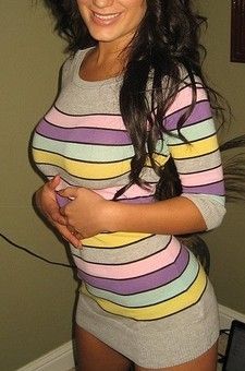 Nice Brunette Amateur
