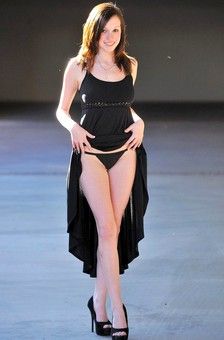 Dress, Ballet, Squirt!
