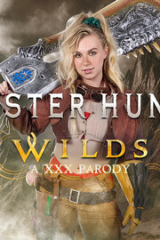 Monster Hunter: Wilds A XXX Parody-00