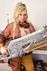 Monster Hunter: Wilds A XXX Parody-03