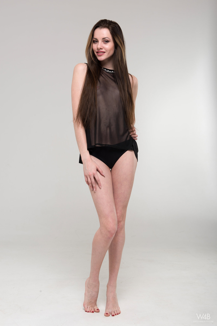 Casting Serenity 00